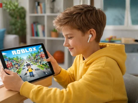 Roblox