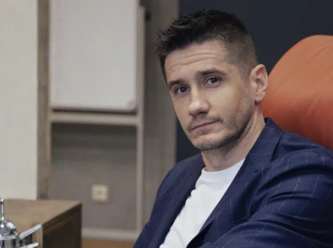 Руслан Сулейманов