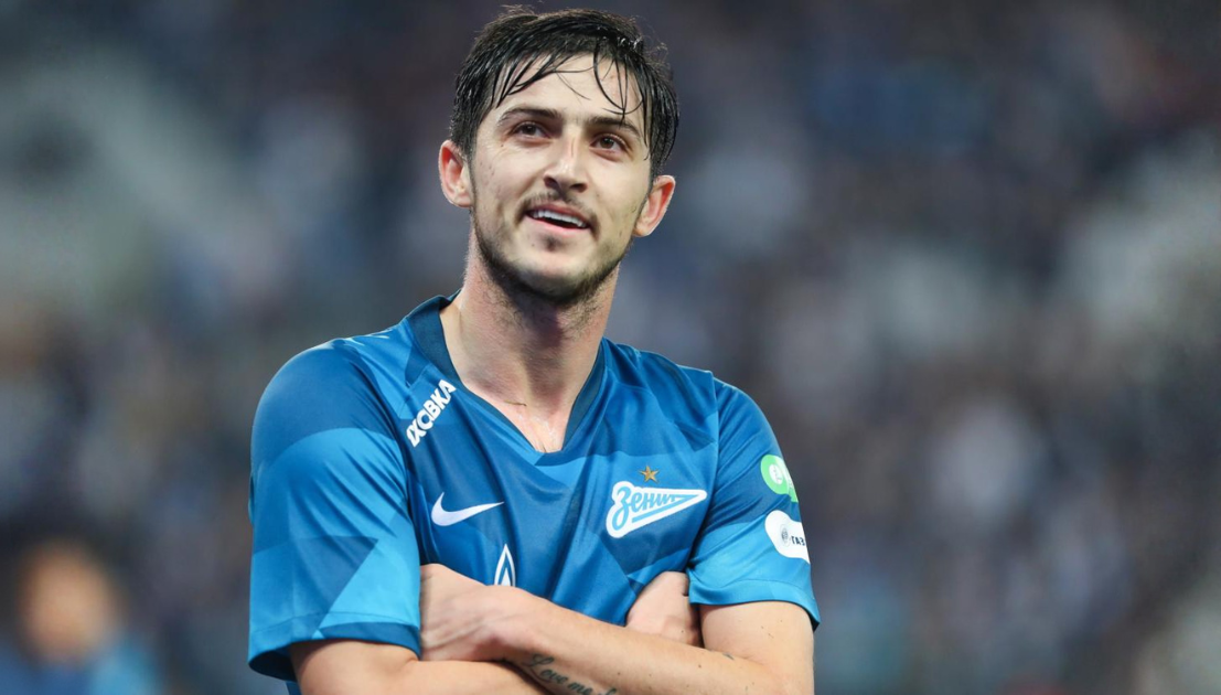 Сердар Азмун