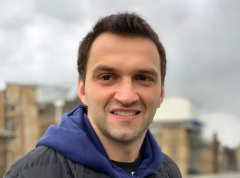 Сергей Лагутенко