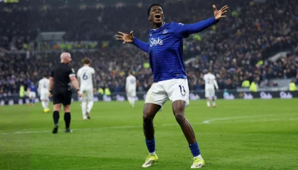 Тьерно Барри