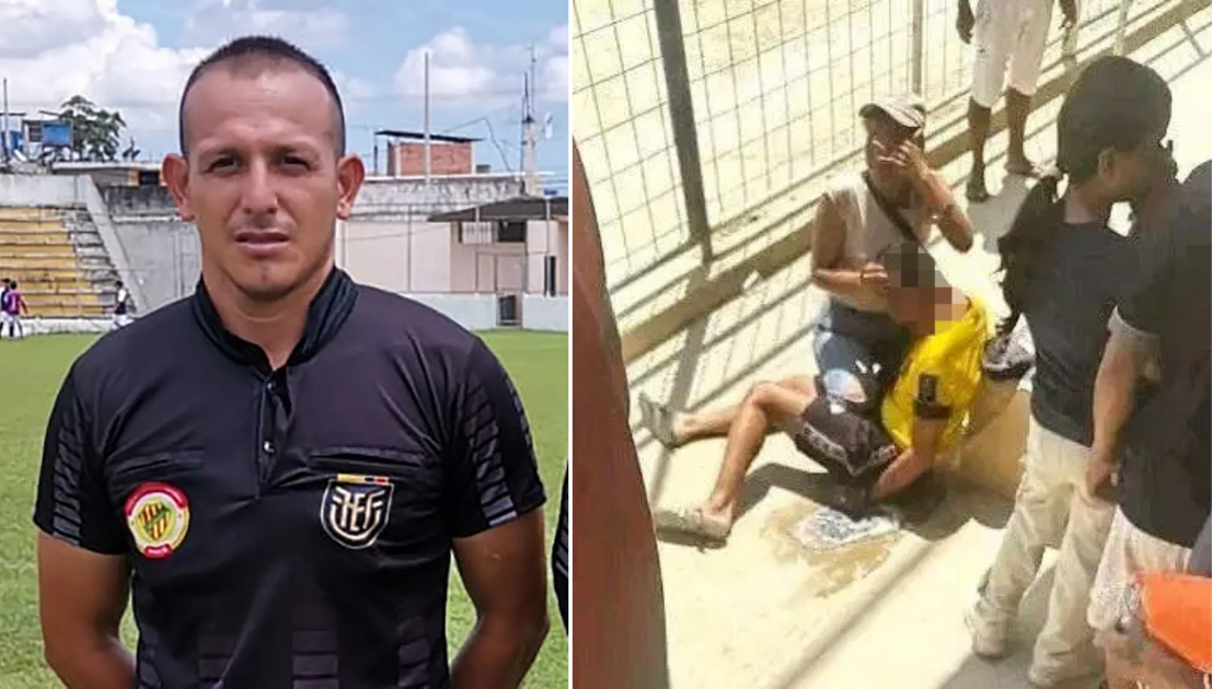 Хавьер Ортега