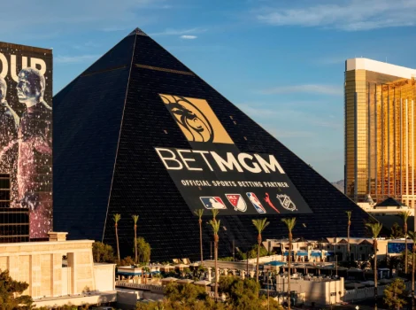 BetMGM