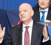 Джанни Инфантино