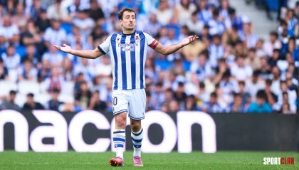 Микель Оярсабаль