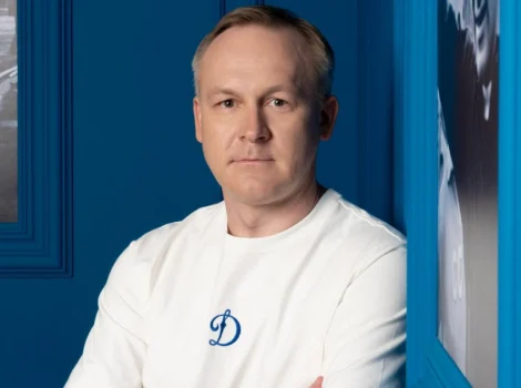 Павел Пивоваров