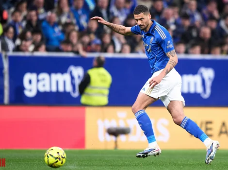 Давид Кармо