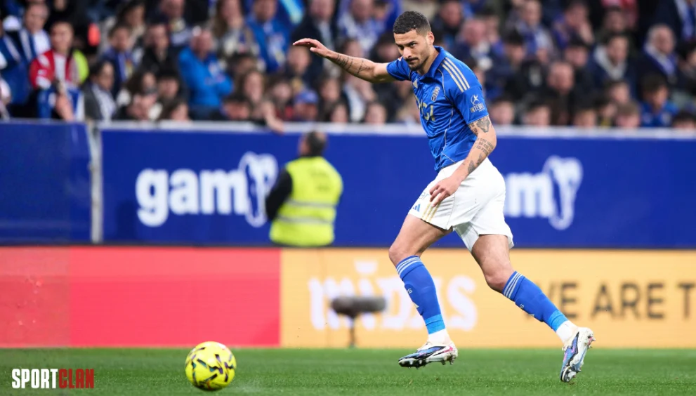 Давид Кармо