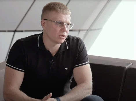 Роман Семиохин