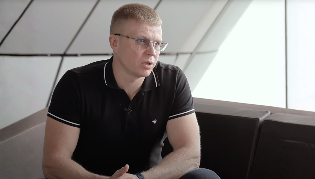 Роман Семиохин