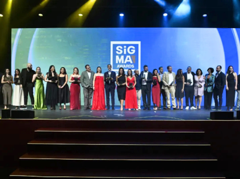 SiGMA South America Awards