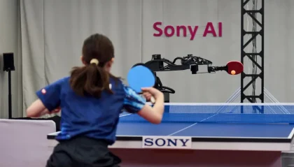 Sony