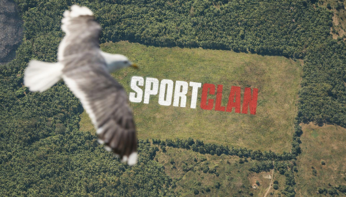 Российский спортивный фонд