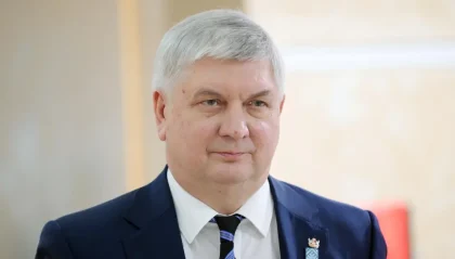 Александр Гусев