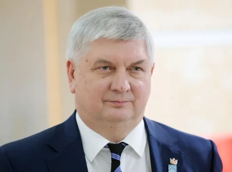 Александр Гусев