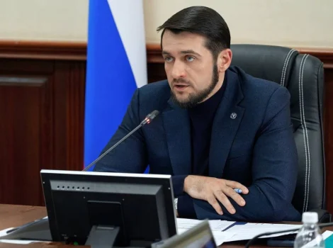 Александр Прокопьев