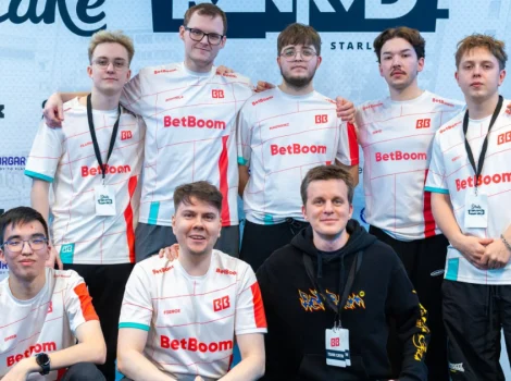 BetBoom Team
