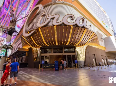 Circa Resort Casino