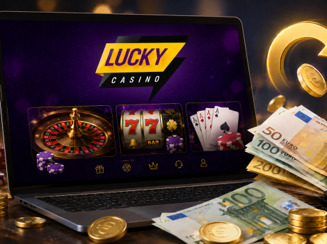 LuckyCasino