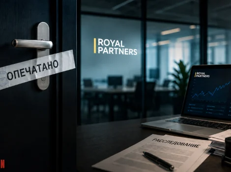 Royal Partners
