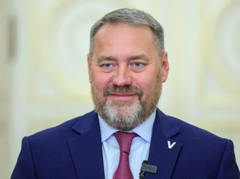 Александр Бельский