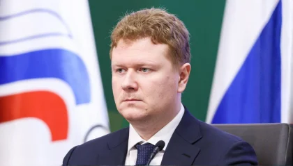 Александр Никитин