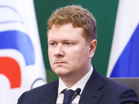 Александр Никитин