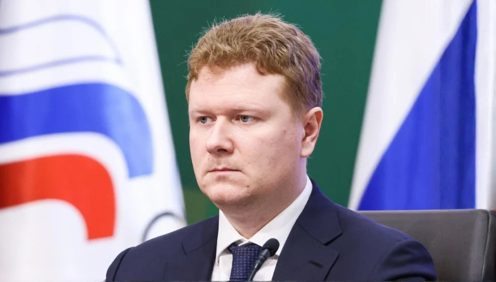 Александр Никитин