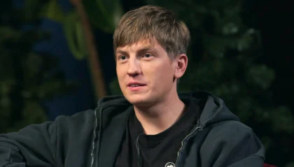 Алексей Щербаков