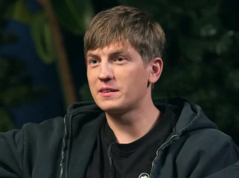 Алексей Щербаков
