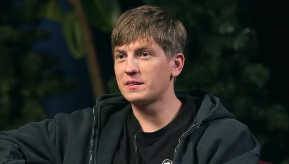Алексей Щербаков