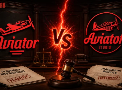 Aviator суд