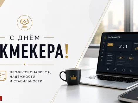 день букмекера