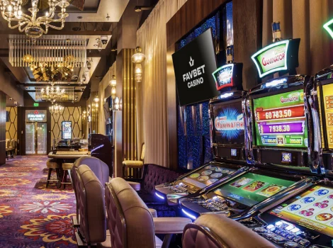 FAVBET CASINO