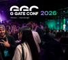 G GATE CONF 2026
