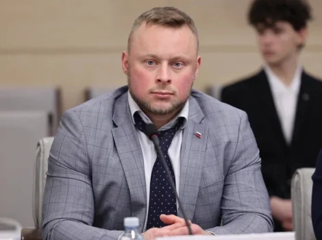 Иван Курбаков