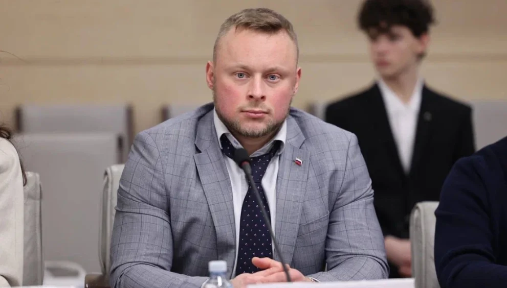 Иван Курбаков