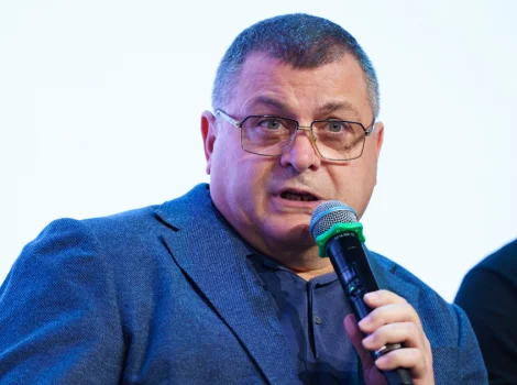 Николай Оганезов
