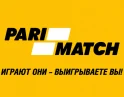 Parimatch