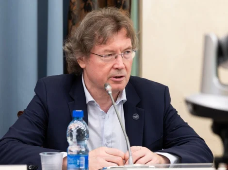 Сергей Рыбальченко