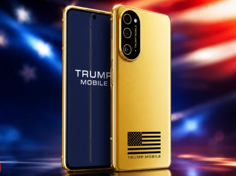 телефон Трампа