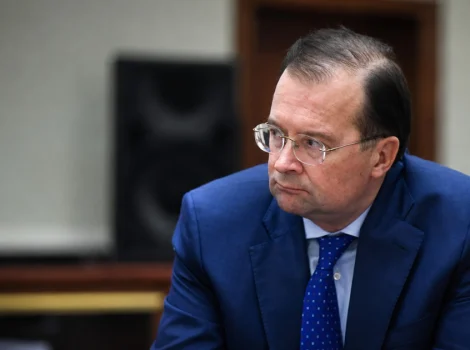 Алексей Парамонов