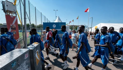 Gothia Cup