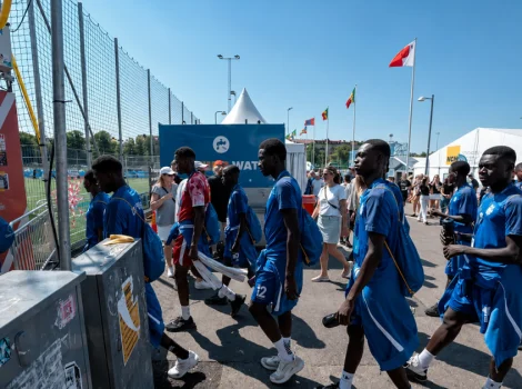 Gothia Cup