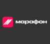 Марафон лого