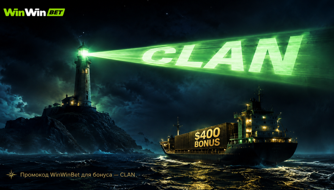 бесплатный промокод clan для win win bet