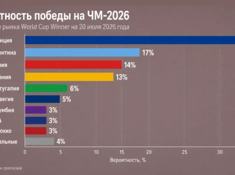 график
