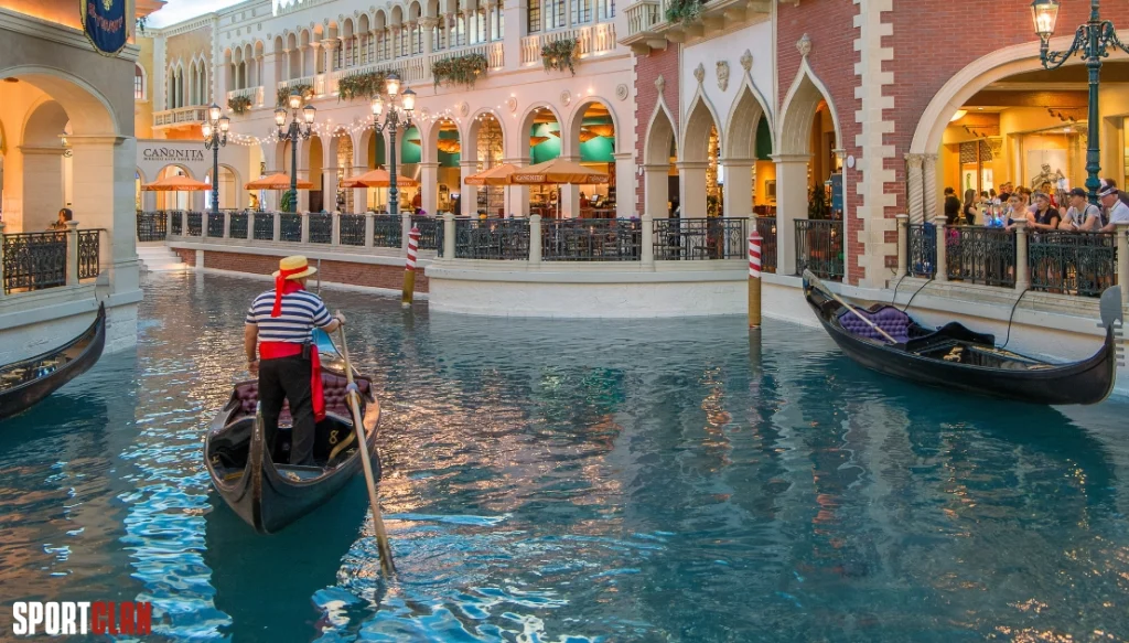 The Venetian, Лас-Вегас The Venetian, Лас-Вегас