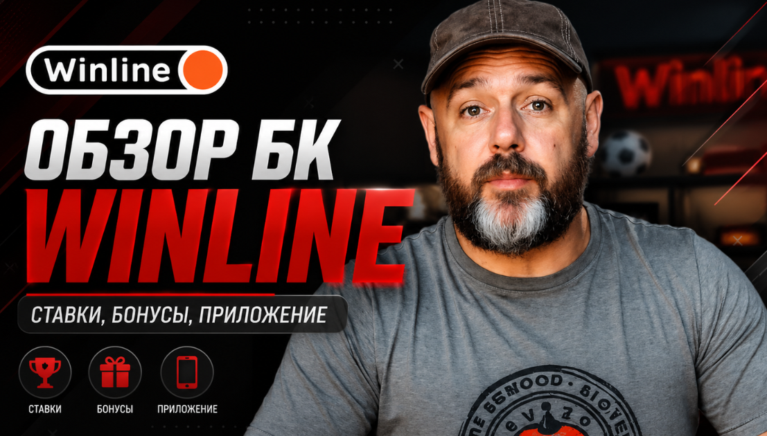 обзор винлайн