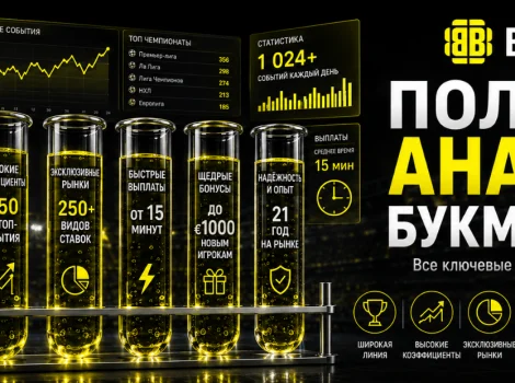 betboom обзор